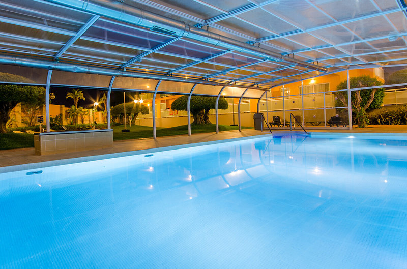 Aparthotel Terralta 10