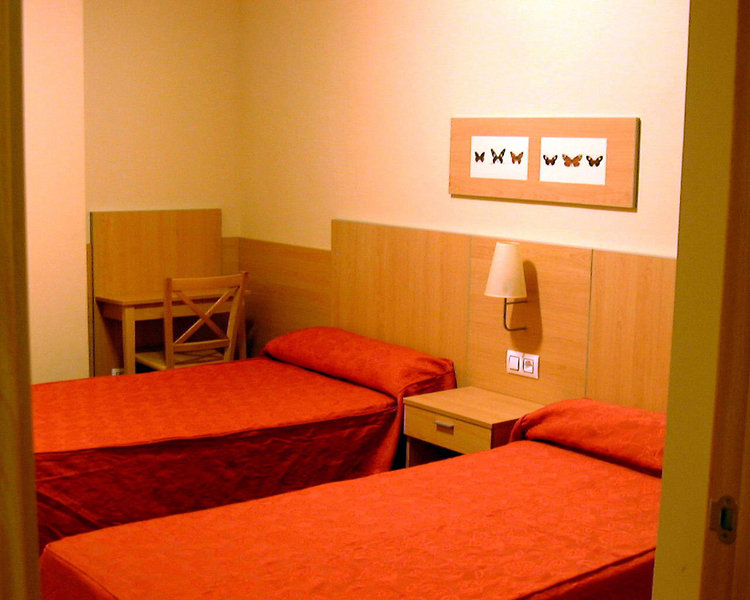 Aparthotel Terralta 5