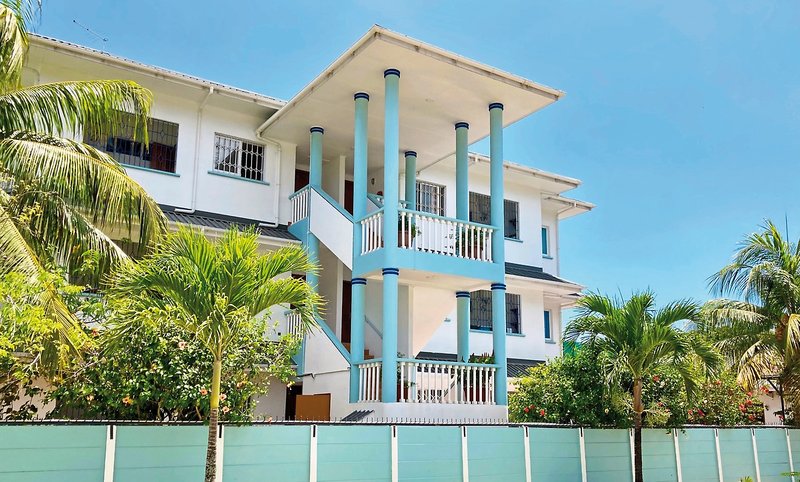 La Villa Therese Holiday Apartments 1