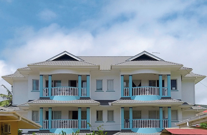 La Villa Therese Holiday Apartments 2