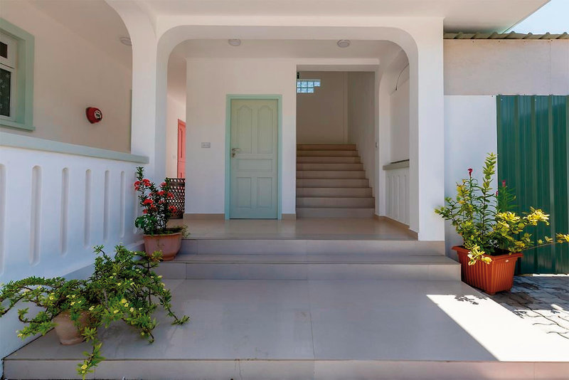 La Villa Therese Holiday Apartments 3