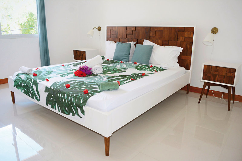 La Villa Therese Holiday Apartments 4