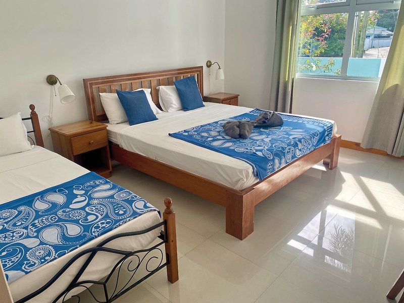 La Villa Therese Holiday Apartments 5