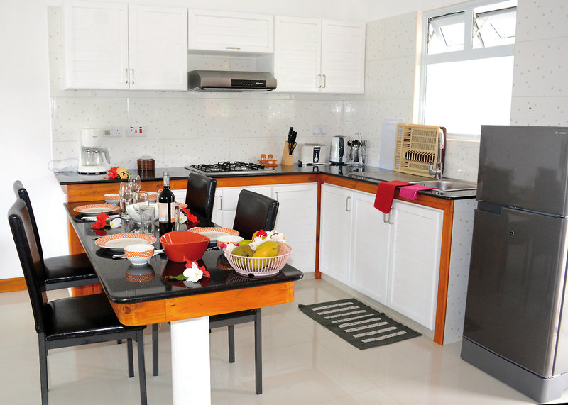La Villa Therese Holiday Apartments 7