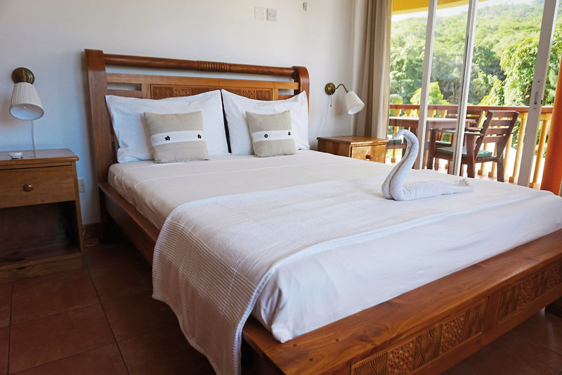 La Villa Therese Holiday Apartments 9