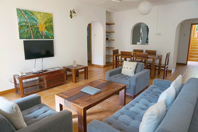 La Villa Therese Holiday Apartments 10