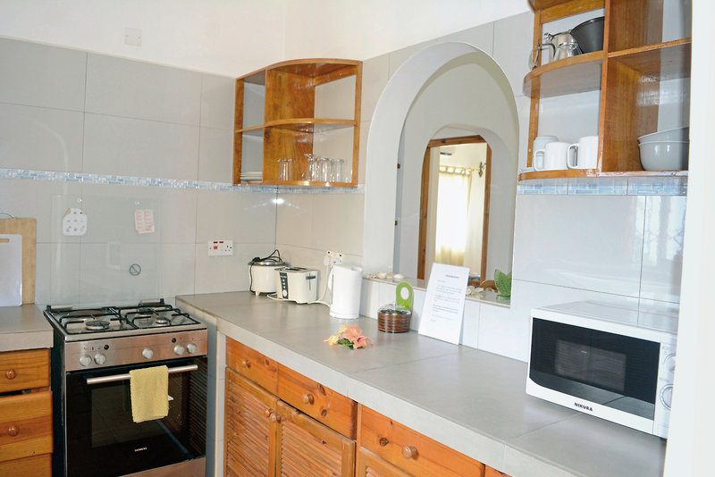 La Villa Therese Holiday Apartments 11