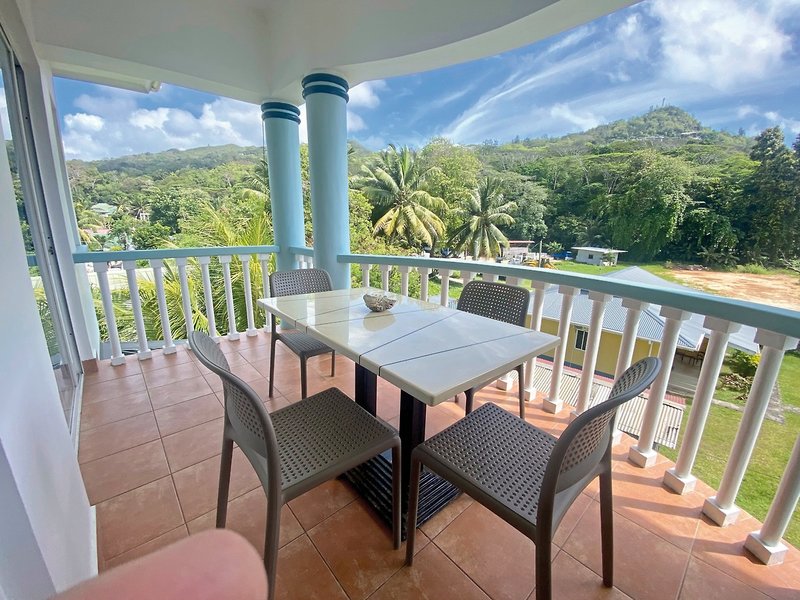 La Villa Therese Holiday Apartments 13