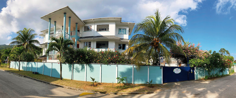 La Villa Therese Holiday Apartments 14