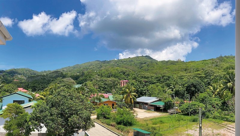 La Villa Therese Holiday Apartments 15