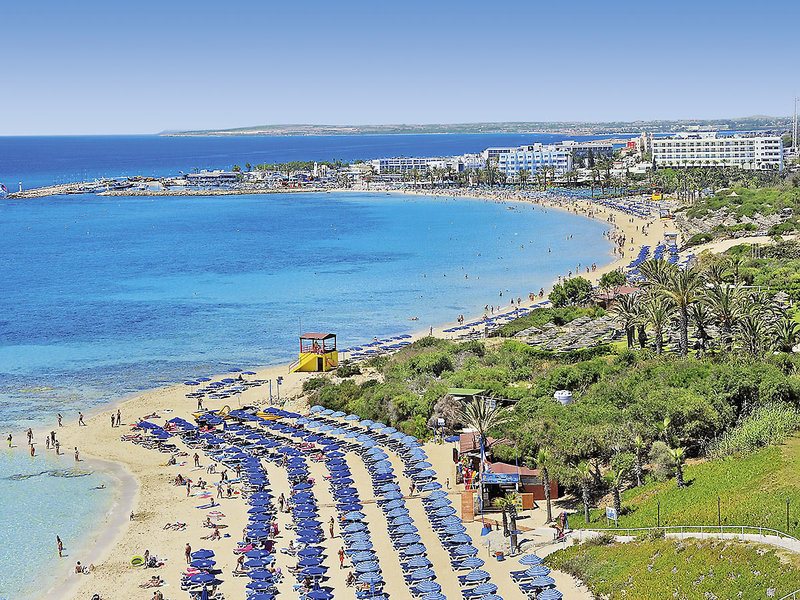 Nelia Beach 13