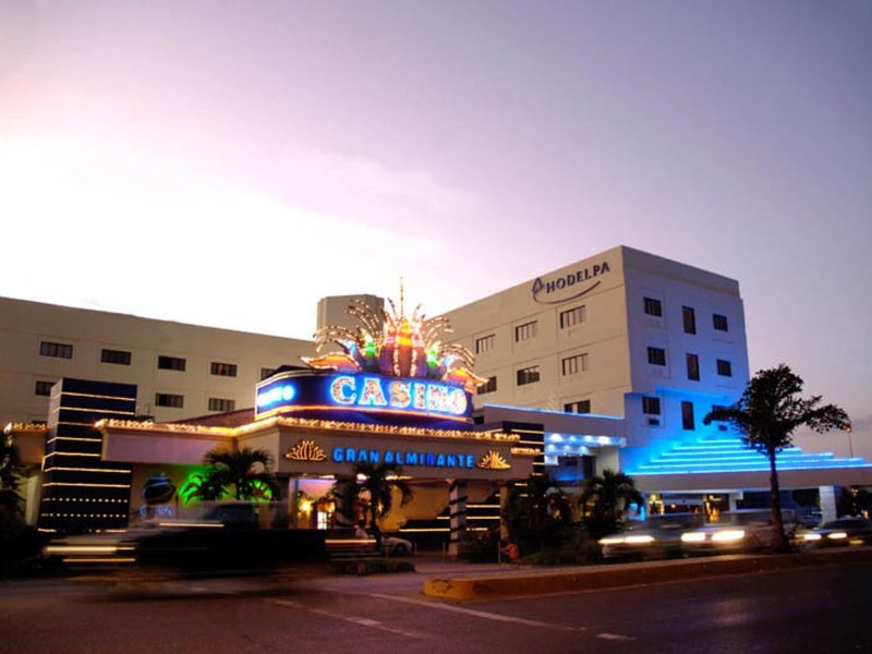 Hodelpa Gran Almirante 3