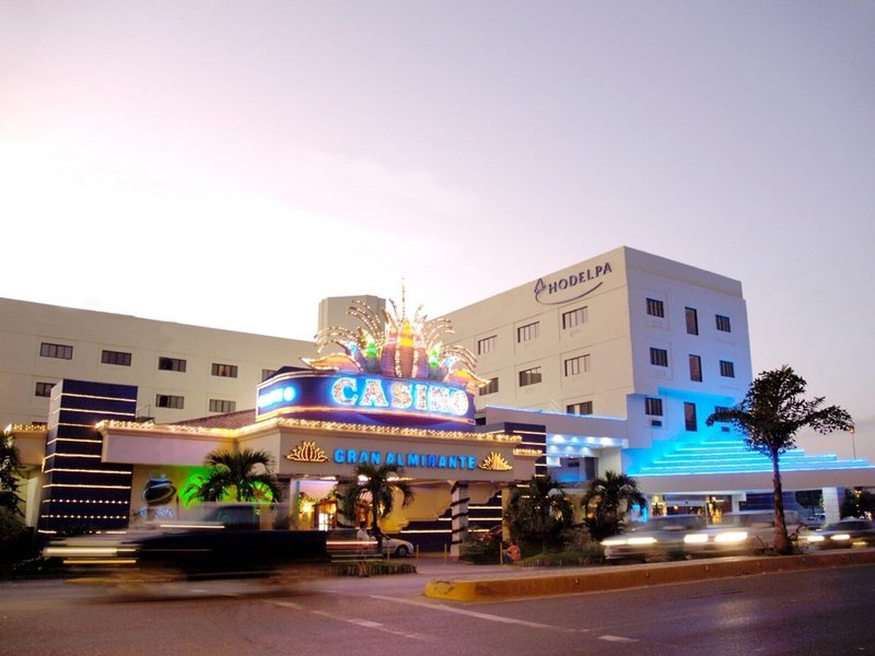 Hodelpa Gran Almirante 4