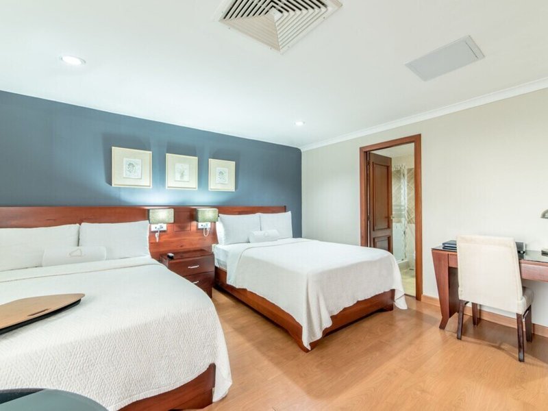 Hodelpa Gran Almirante 46