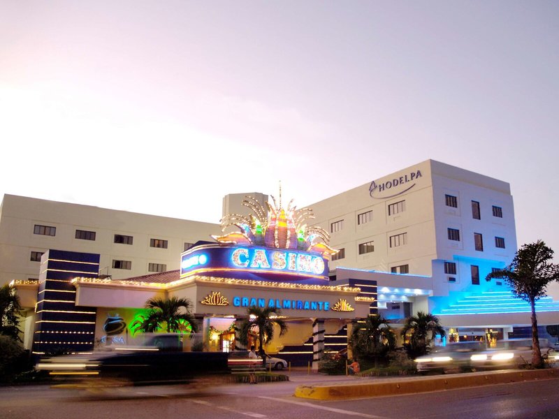 Hodelpa Gran Almirante 2