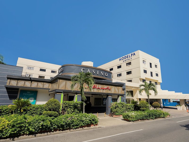 Hodelpa Gran Almirante 5