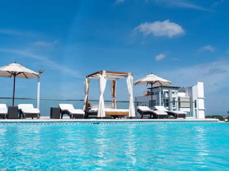 Hodelpa Gran Almirante 18