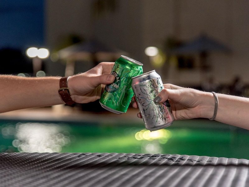 Hodelpa Gran Almirante 27