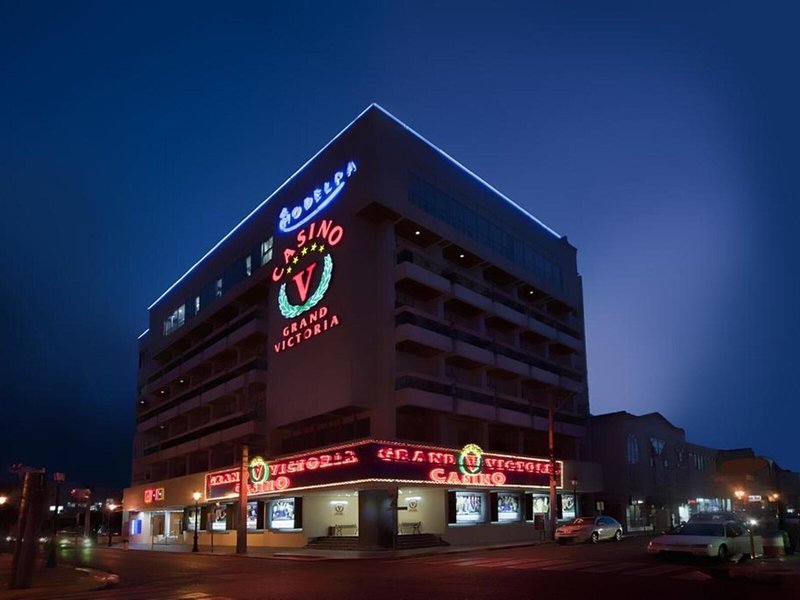 Hodelpa Centro Plaza 1