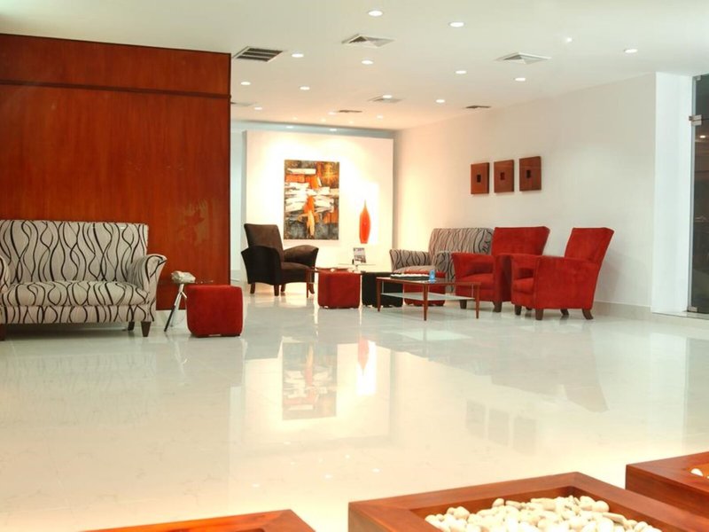Hodelpa Centro Plaza 5