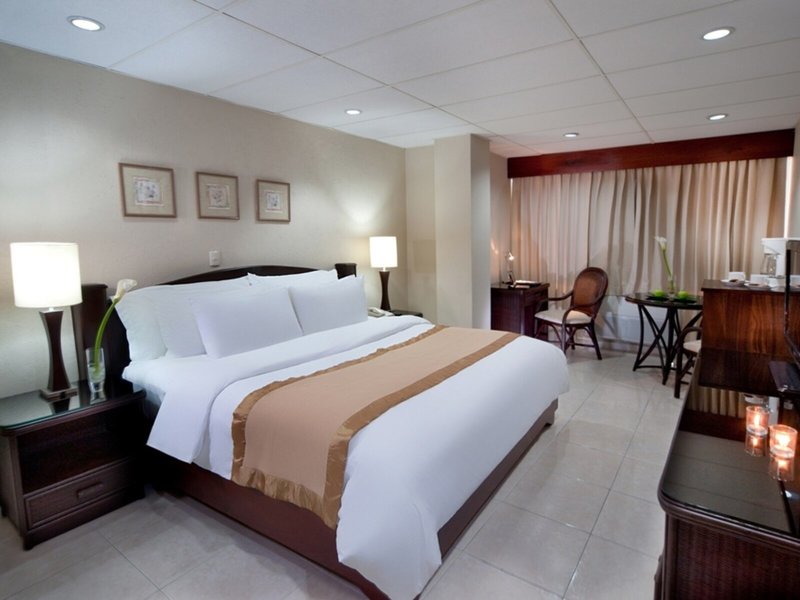 Centro Plaza Hodelpa 36