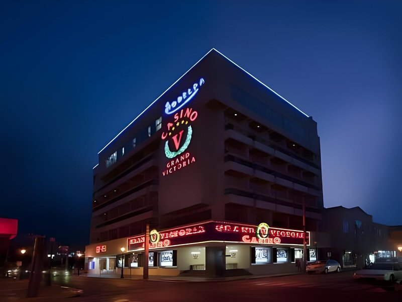 Hodelpa Centro Plaza 2