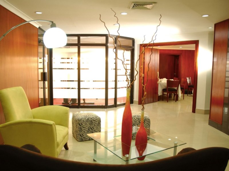 Hodelpa Centro Plaza 8