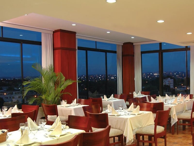 Hodelpa Centro Plaza 11