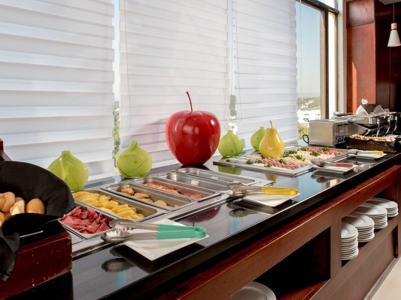 Hodelpa Centro Plaza 12