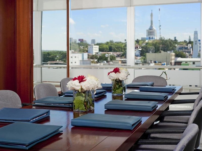 Hodelpa Centro Plaza 15