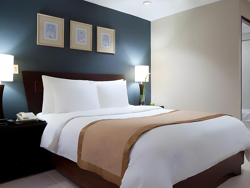 Hodelpa Centro Plaza 25