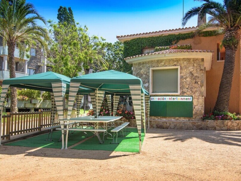 Aparthotel Ciutat de Palol