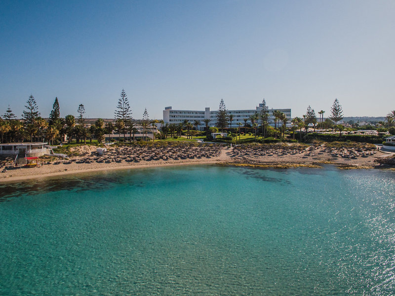 Nissi Beach Resort 1