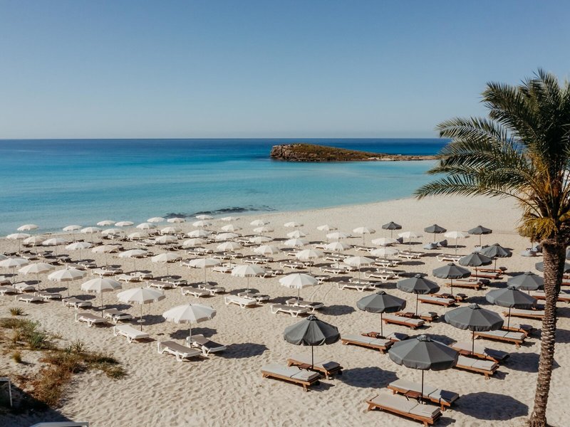 Nissi Beach Resort 2