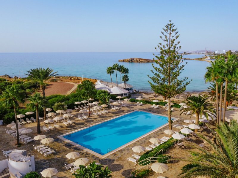 Nissi Beach Resort 8