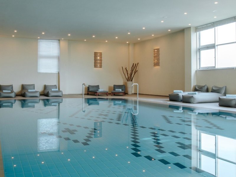 Nissi Beach Resort 9