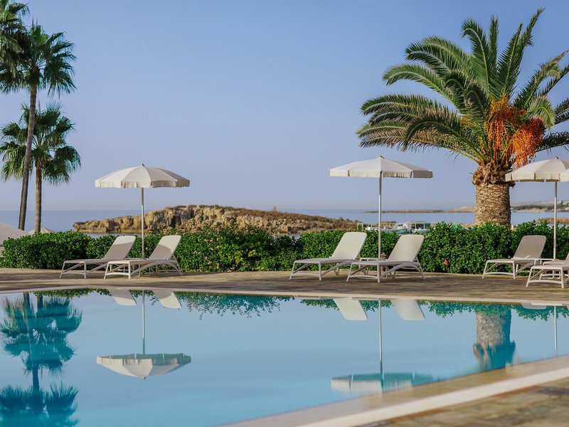 Nissi Beach Resort 10