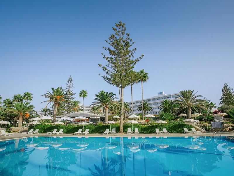 Nissi Beach Resort 14