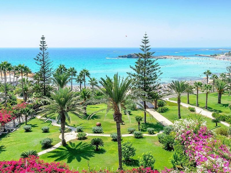 Nissi Beach Resort 17