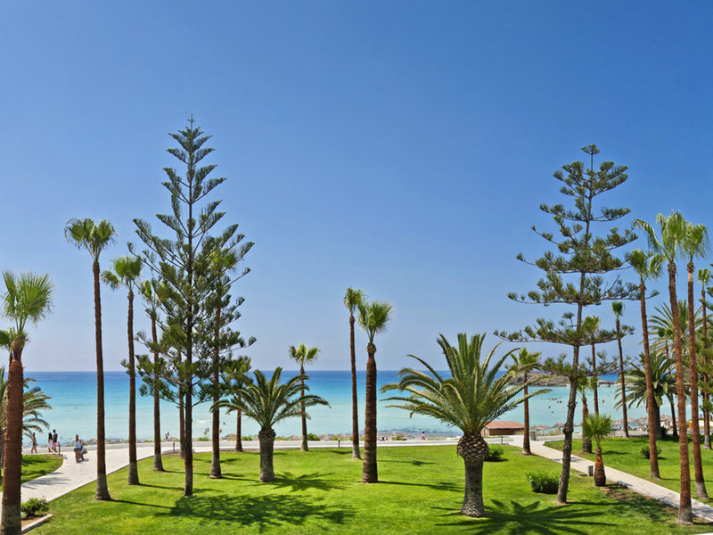 Nissi Beach Resort 19