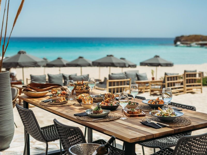 Nissi Beach Resort 21