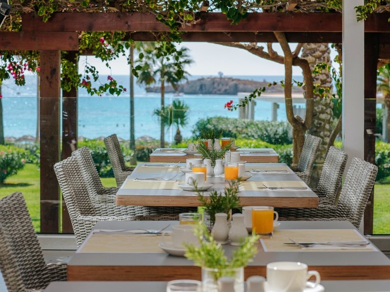 Nissi Beach Resort 22