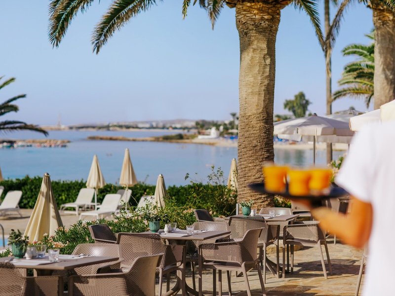 Nissi Beach Resort 24