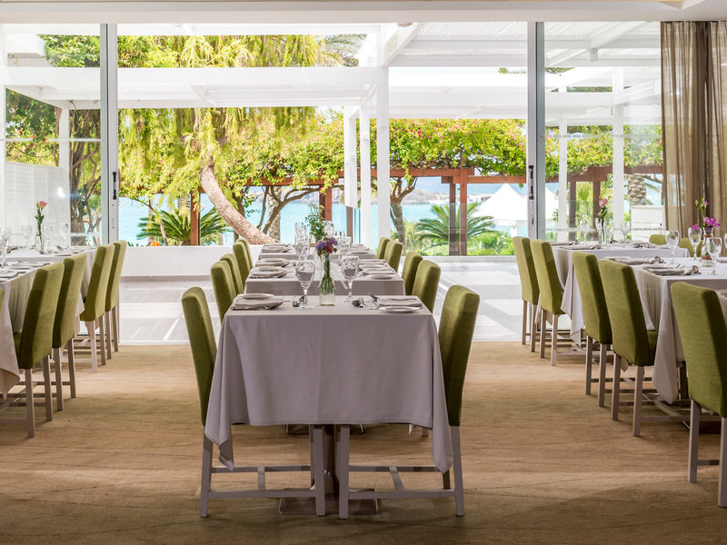 Nissi Beach Resort 28