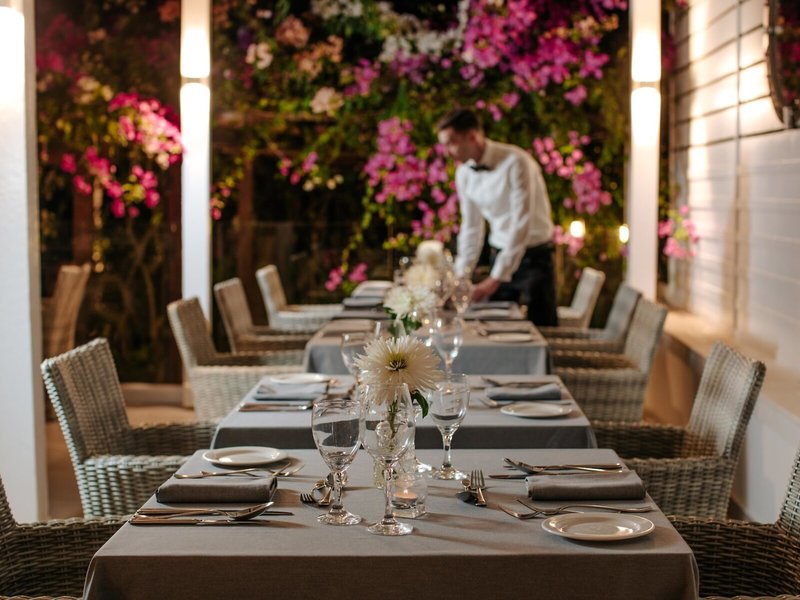 Nissi Beach Resort 30