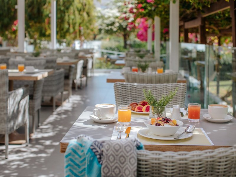 Nissi Beach Resort 31