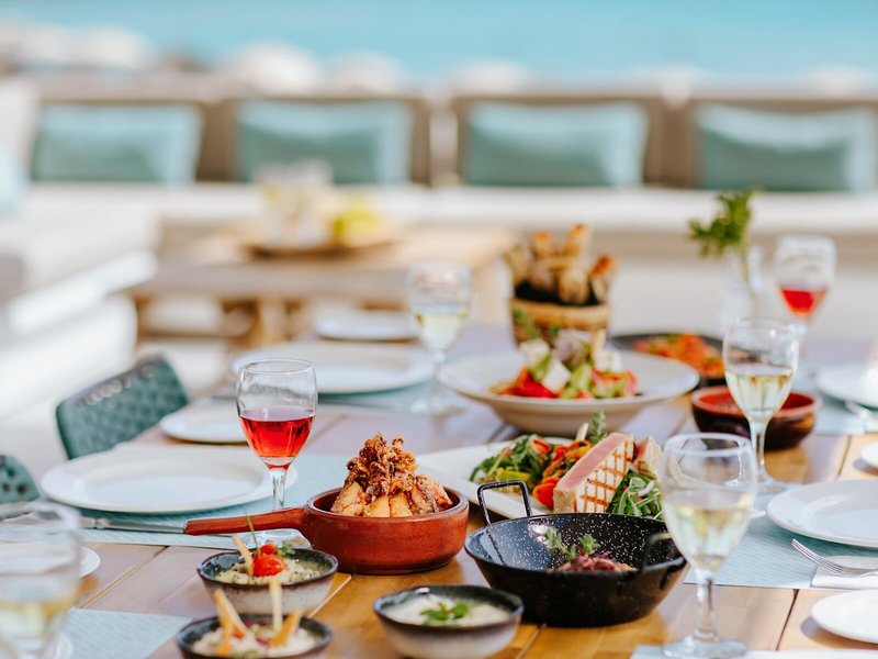 Nissi Beach Resort 32