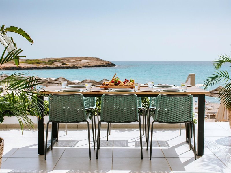 Nissi Beach Resort 33