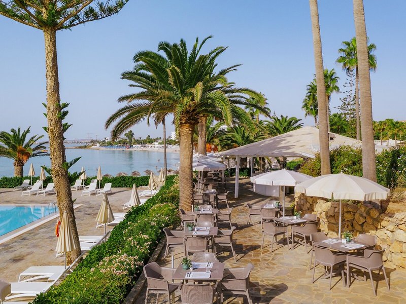 Nissi Beach Resort 36