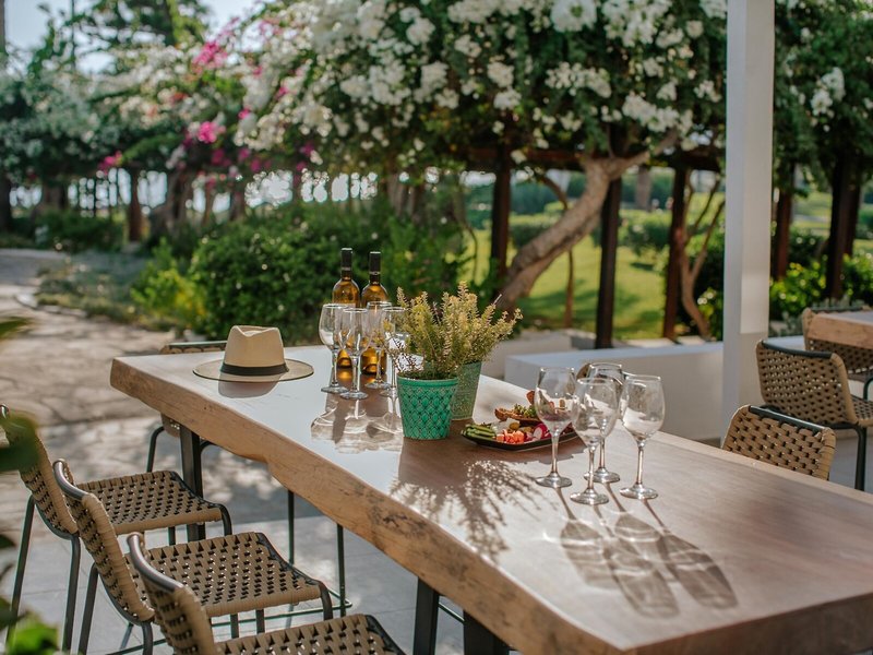 Nissi Beach Resort 38